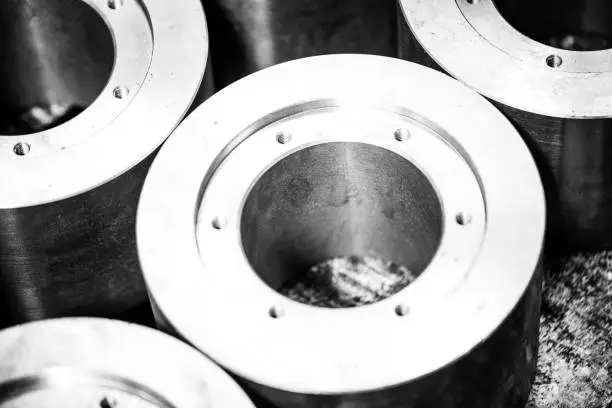 Zamak Die Casting