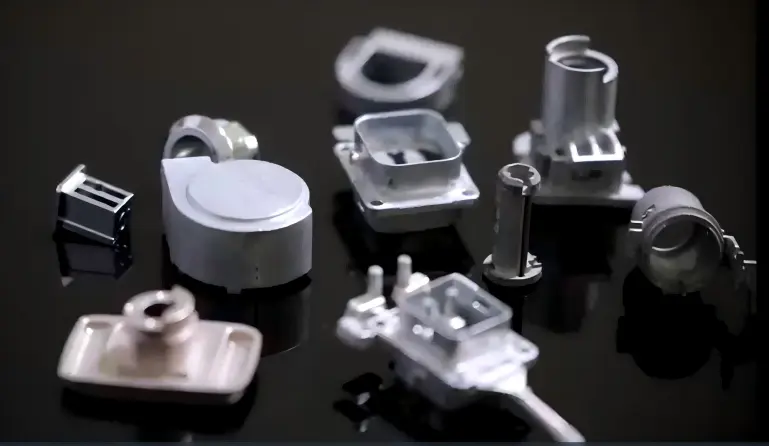 Zamak Die Casting