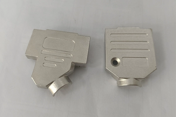 Zinc Alloy Handles