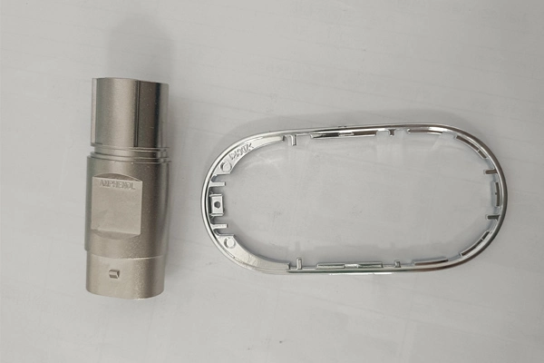 Zamak Jewelry Findings