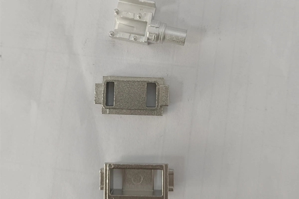 Zinc Battery Terminals