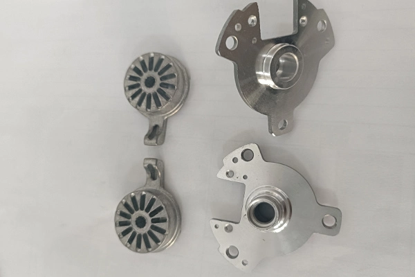 Benefits and Drawbacks of Zinc Die Casting