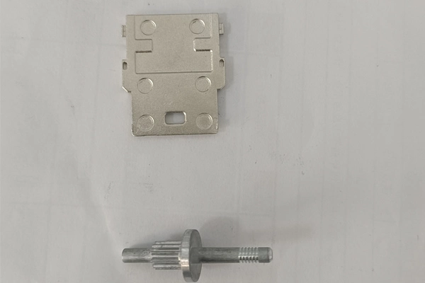 Plating Zinc Die Cast