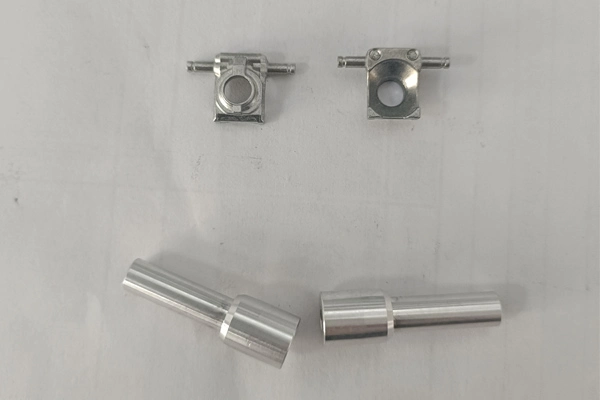 Zinc Die Cast Parts
