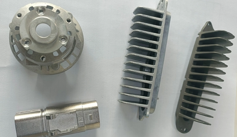 Zamak 3 Material Properties