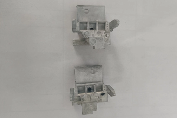Zamak 5 Material Properties