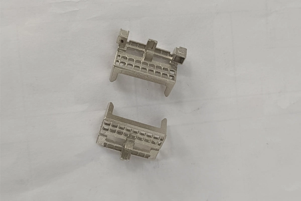 Zinc Alloy Die Casting Parts