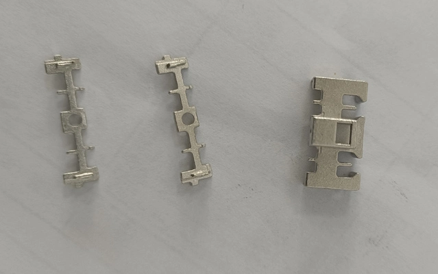 Zinc Alloy Die Casting Products & Parts