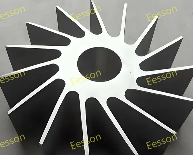 zinc die casting manufacturer