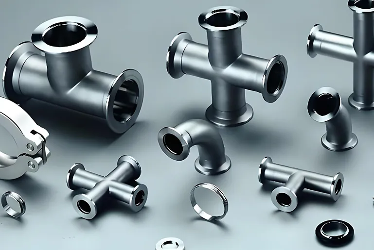 Stainless Steel Precision Casting