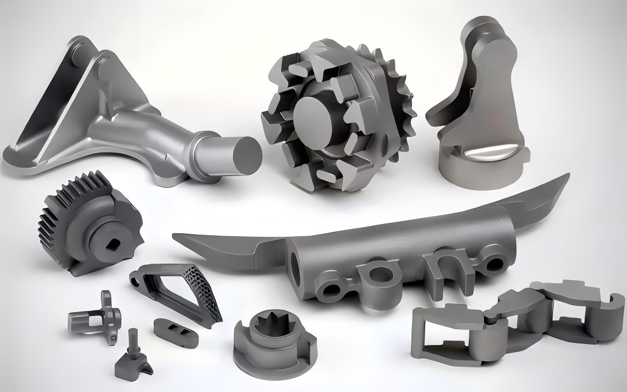 Advantages of Zinc Die Casting for High-Precision, High-Volume Components