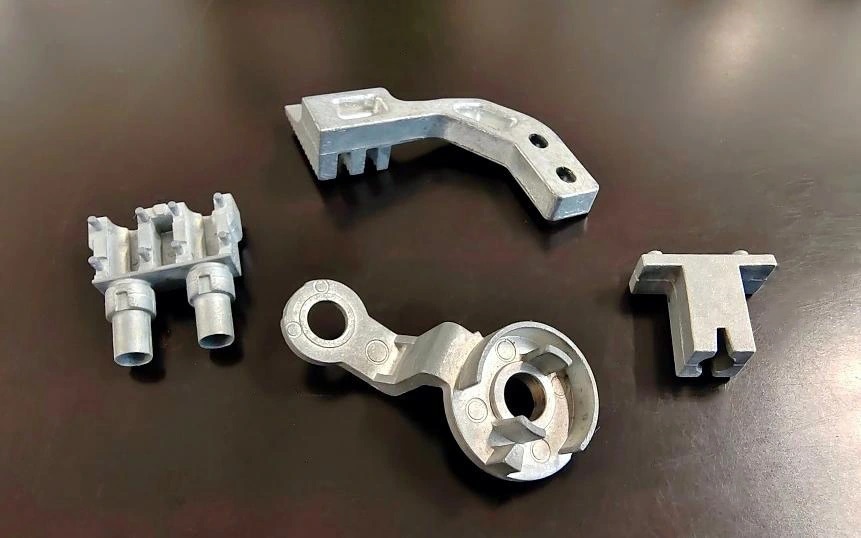 Zinc Die Casting vs Aluminum Die Casting